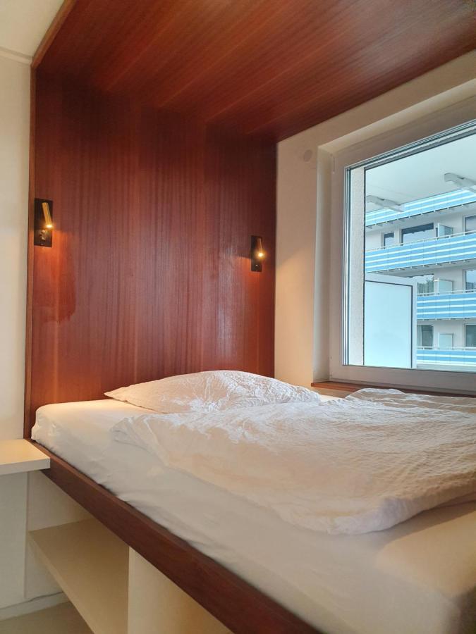 Apartment Frankfurt City View - Oberursel Kültér fotó